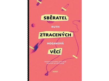 Sběratel ztracených věcí