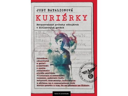 Kuriérky