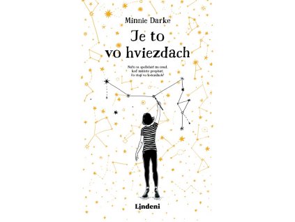 Je to vo hviezdach