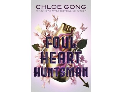 Foul Heart Huntsman
