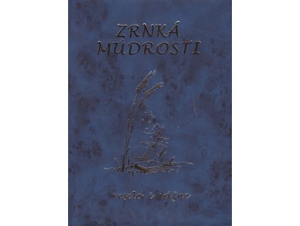 Zrnká múdrosti