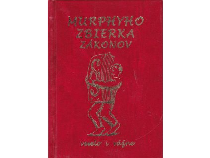 Murphyho zbierka zákonov