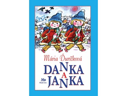Danka a Janka, 14. vyd.