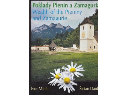 Poklady Pienin a Zamaguria