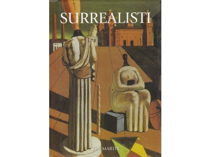 Surrealisti