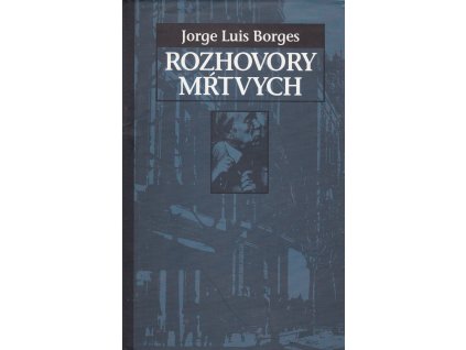 Rozhovory mŕtvych
