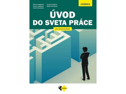 Úvod do sveta práce pre SOŠ