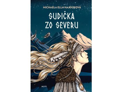Sudička zo severu