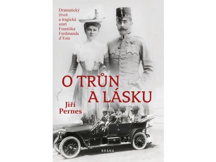 O trůn a lásku