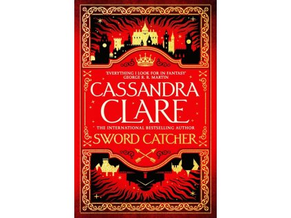 Sword Catcher