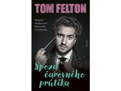 Spoza čarovného prútika