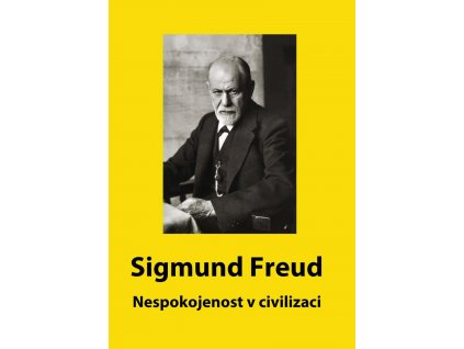 Nespokojenost v civilizaci