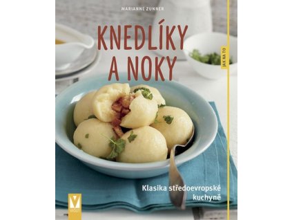 Knedlíky a noky