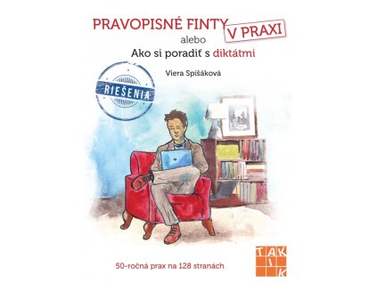 Pravopisné finty v praxi