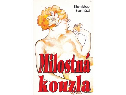 Milostná kouzla