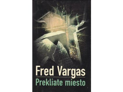 Prekliate miesto