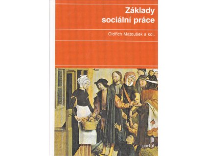 Základy sociální práce
