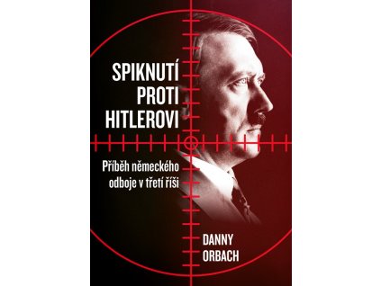 Spiknutí proti Hitlerovi