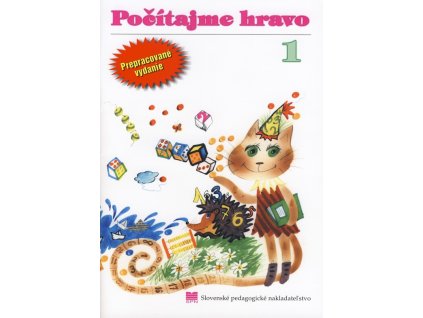Počítajme hravo 1