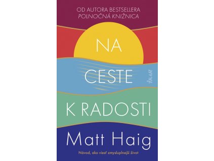 Na ceste k radosti