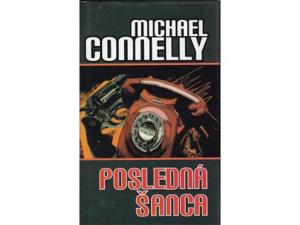 Posledná šanca