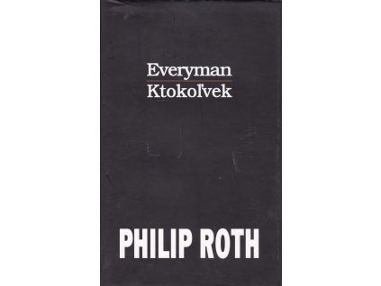 Everyman / Ktokoľvek