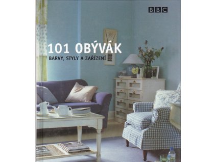 101 obývák