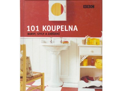 101 koupelna