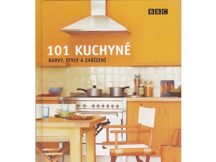 101 kuchyně