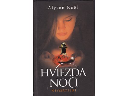 Hviezda noci