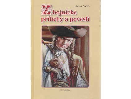 Zbojnícke príbehy a povesti