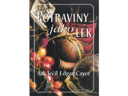 Potraviny jako lék