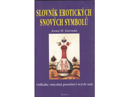 Slovník erotických snových symbolů