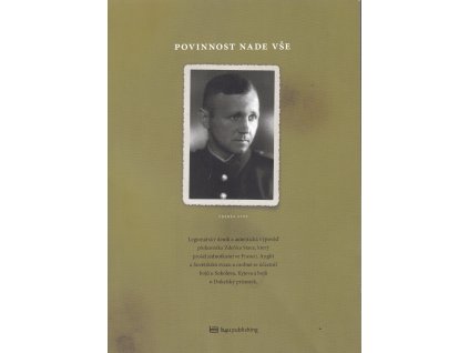 Povinnost nade vše