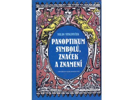 Panoptikum symbolů, značek a znamení