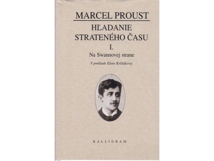 Hľadanie strateného času I.