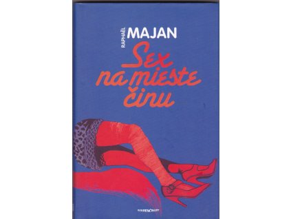 Sex na mieste činu