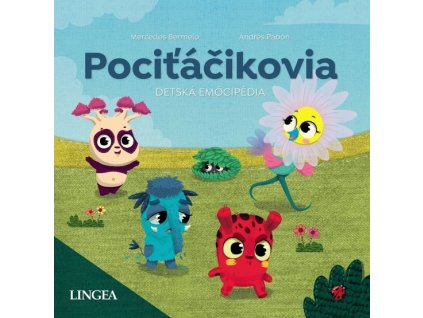 Pociťáčikovia