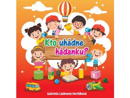 Kto uhádne hádanku?