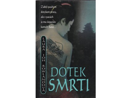 Dotek smrti