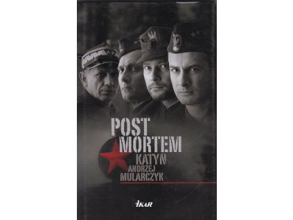Post mortem - Katyň