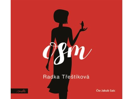 Osm (audiokniha)