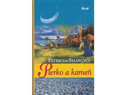 Pierko a kameň