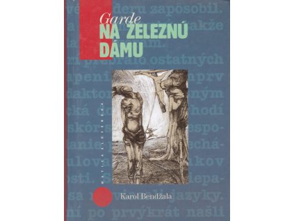 Garde na železnú dámu