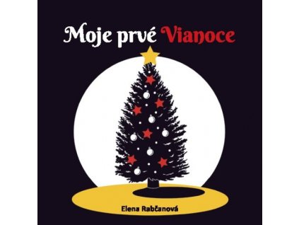 Moje prvé Vianoce