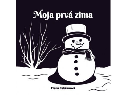 Moja prvá zima