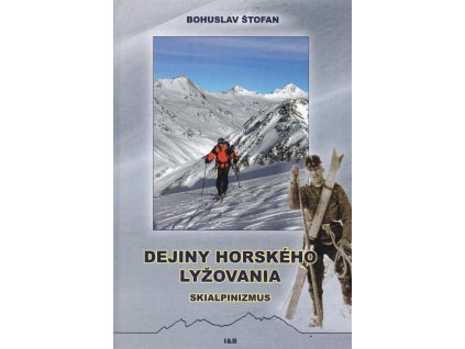 Dejiny horského lyžovania