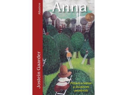 Anna (Príbeh o klíme a životnom prostredí)