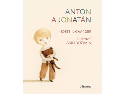 Anton a Jonatán