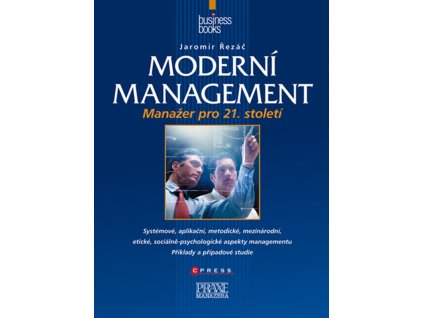 Moderní management